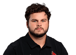 Cody Rudy
