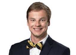 J.D. Dellinger