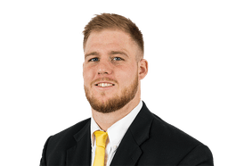 Caleb Spurlin