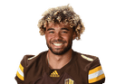 Dontae Crow