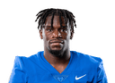 Antonio Nunn