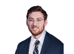 Andrew Tsangeos