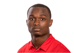 Romello Harris