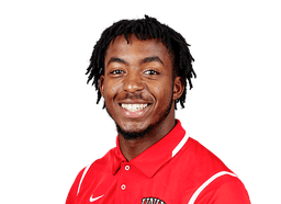 Andre Collins Jr.
