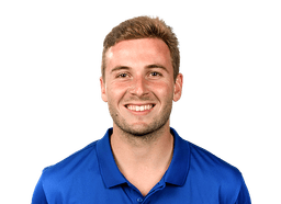 Brady Farlow