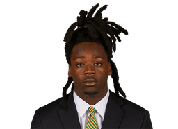 Lucious Stanley