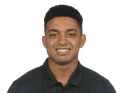 Isaiah Sanders