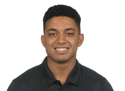 Isaiah Sanders
