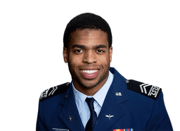 Geraud Sanders