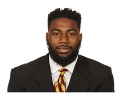 Tamorrion Terry