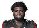 Mekhi Becton
