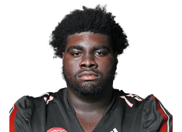 Mekhi Becton