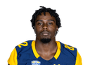 Nykeim Johnson