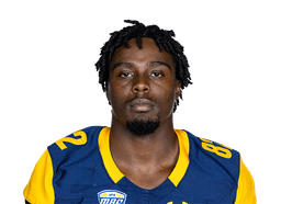Nykeim Johnson