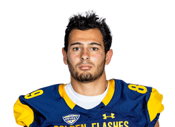 Aaron Hackett