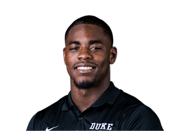 Deon Jackson