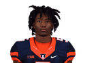 Carmoni Green