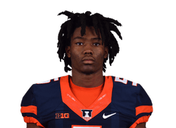 Carmoni Green