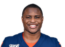 Ra'Von Bonner