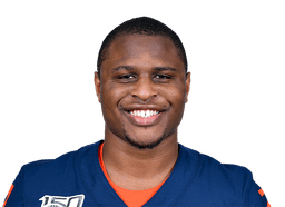 Ra'Von Bonner