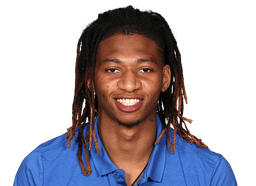 Brad Stewart Jr.