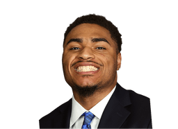 Asim Rose Jr.