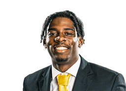 Daetrich Harrington