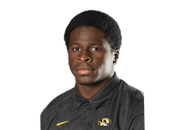 Larry Rountree III