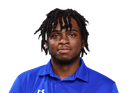 Roger Carter Jr.