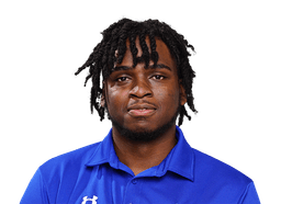 Roger Carter Jr.