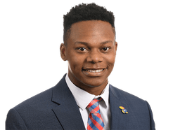 Quan Hampton