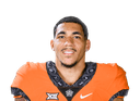 Braydon Johnson