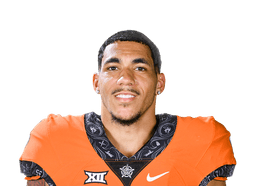 Braydon Johnson