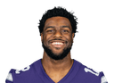 Shawn Robinson