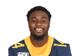 Tevin Bush
