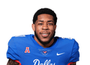 Reggie Roberson Jr.