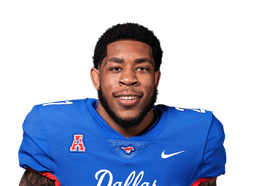 Reggie Roberson Jr.