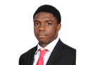 Tahj Capehart