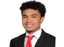 Jayden Comma