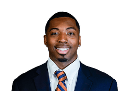CJ Hayes