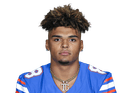 Trevon Grimes