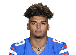 Trevon Grimes