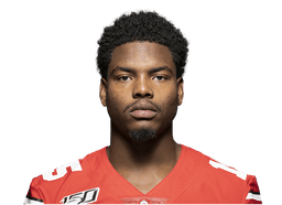 Jaylen Harris