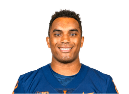 Chase Hayden