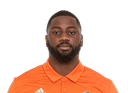 Lowell Narcisse