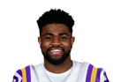 Clyde Edwards-Helaire