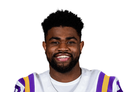 Clyde Edwards-Helaire