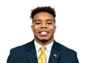 Kyric McGowan
