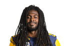 C.J. Holmes