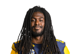 C.J. Holmes